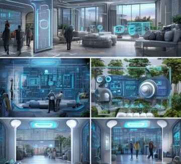 数字化转型背景下酒店管理与数字化运营的创新路径研究