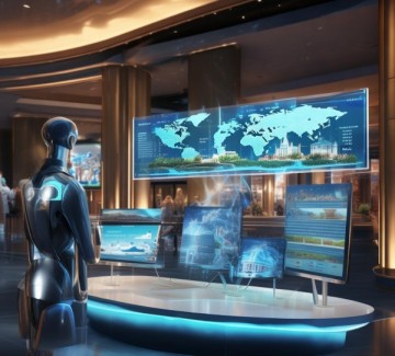 解锁酒店预订新体验，个性化服务好点子全解析