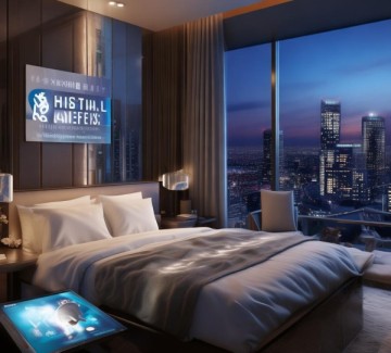 西平酒店客房预订服务网，便捷预订，品质住宿的智能选择