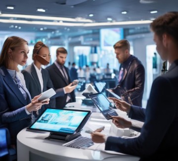 酒店管理与数字化运营专业,专业赋能,掘金数字时代的蓝海市场