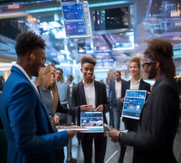 新时代背景下酒店管理与数字化运营大专，专业选择与职业发展新机遇