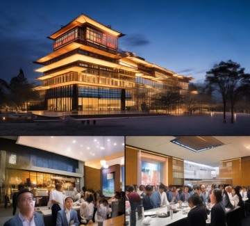 北京餐饮酒店管理学院，点亮餐饮酒店行业的人才灯塔