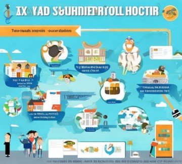 海外酒店预订如何减免税费与服务费？实用攻略全解析