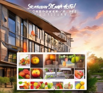 四川水果酒店预订服务网，一站式整合四川水果与酒店资源，开启味蕾与休憩的完美结合