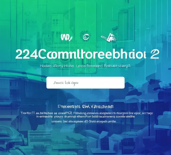 2024年电商平台与酒店合作方案PPT模板下载,助力酒店业数字化营销与资源整合 2024年电商平台与酒店合作方案PPT模板下载,助力酒店业数字化营销与资源整合