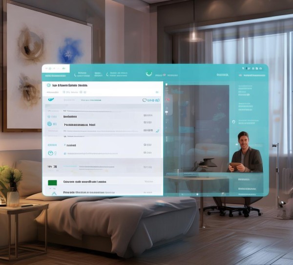 微信服务里的酒店预订是真的吗？揭秘背后真相，让你安心预订