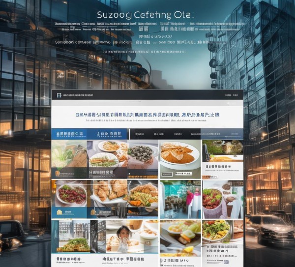 苏州餐饮酒店管理求职信息网官网,餐饮酒店行业求职者的专业导航与职业发展平台 苏州餐饮酒店管理求职信息网官网,餐饮酒店行业求职者的专业导航与职业发展平台