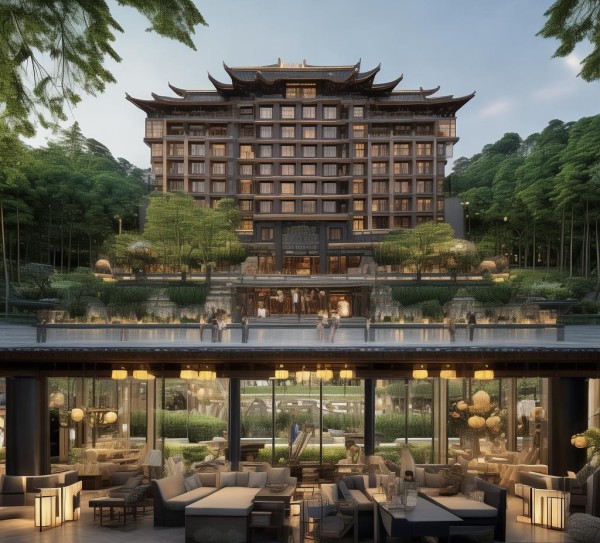 四川阿坝酒店预订服务怎么样？解锁舒适之旅的住宿秘籍