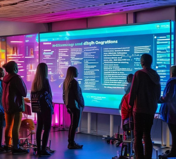 色盲能报酒店管理与数字化运营专业？专业适配性分析及职业发展路径