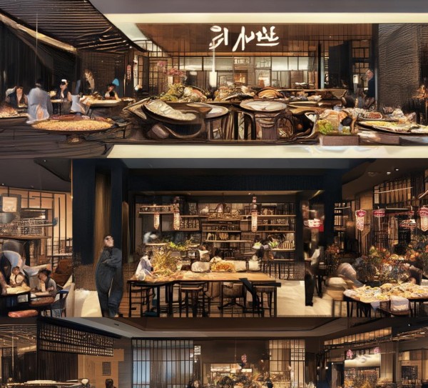 宁夏四合餐饮酒店管理有限公司,传承地方美食与现代管理的融合典范 宁夏四合餐饮酒店管理有限公司,传承地方美食与现代管理的融合典范