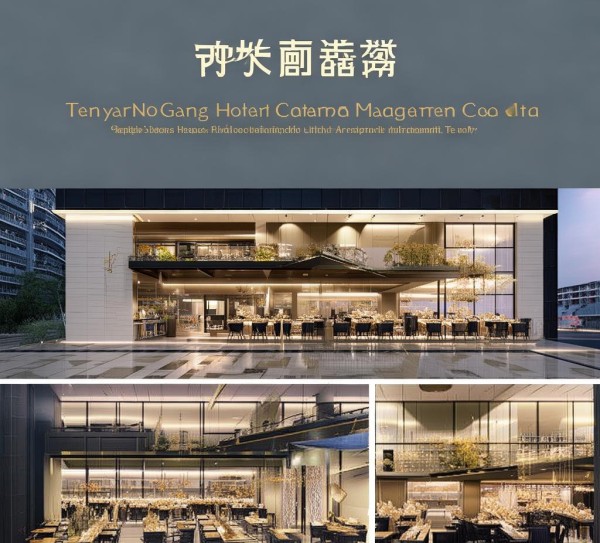 十堰鑫港酒店餐饮管理有限公司，以匠心品质引领本地餐饮新风尚