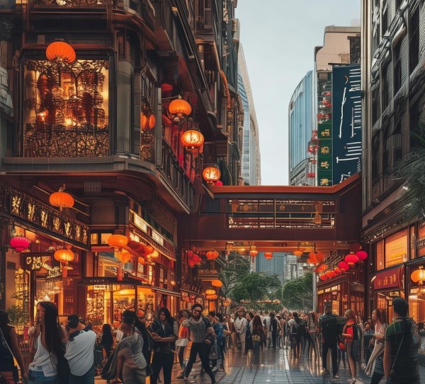 烤鸭店与酒店深度合作方案,提升客流量与品牌价值的战略指南 烤鸭店与酒店深度合作方案,提升客流量与品牌价值的战略指南