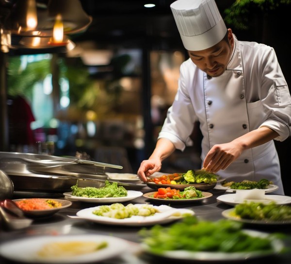 匠心烹制美味，品质服务同行——仙桃市吴刚餐饮酒店管理有限公司的餐饮与酒店服务新篇章