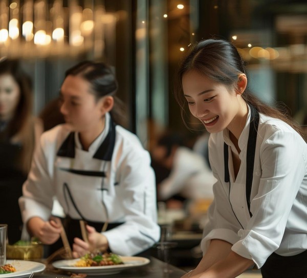 酒店餐饮管理三件事，核心要素解析与实施策略
