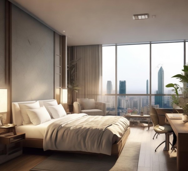 永康酒店客房预订服务网，便捷选择，舒适住宿的智慧之选