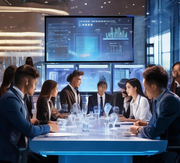 四川酒店管理专升本，数字化运营赋能职业新高度