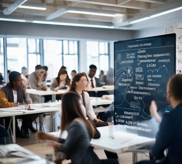 酒店管理与数字化运营专业，核心课程与能力培养全解析