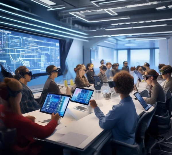 单招酒店管理与数字化运营，培养未来酒店业数字化管理人才的教育新路径