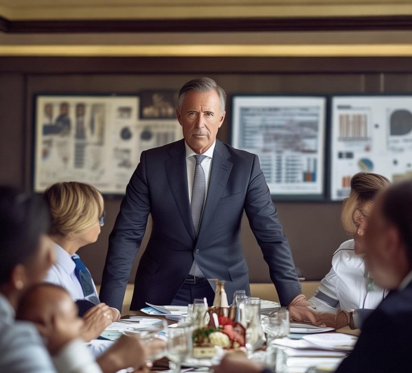 酒店总经理在餐饮与客房运营管理中的统筹与优化策略 酒店总经理在餐饮与客房运营管理中的统筹与优化策略