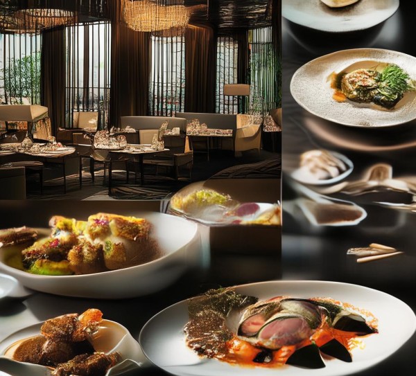 甬城奢享新体验,宁波市璞奢酒店餐饮管理有限公司的精致服务与品牌故事 甬城奢享新体验,宁波市璞奢酒店餐饮管理有限公司的精致服务与品牌故事