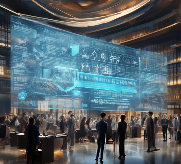 华信酒店管理与数字化运营专业，融合传统智慧与科技力量，培养新时代酒店管理精英