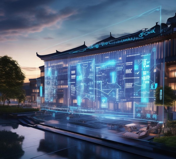 数字转型赋能苏州健雄酒店管理，智慧化运营的新篇章