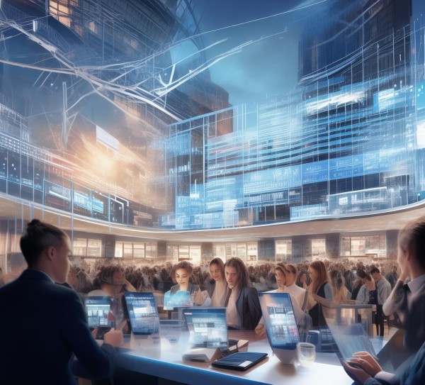 酒职院引领酒店管理教育新趋势，以数字化运营为核心，培养行业转型所需人才