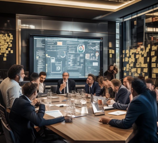 餐饮酒店经营管理会议的核心内容与关键议题解析