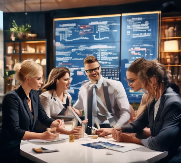 服务业餐饮酒店管理制度，规范运营与提升效能的关键路径