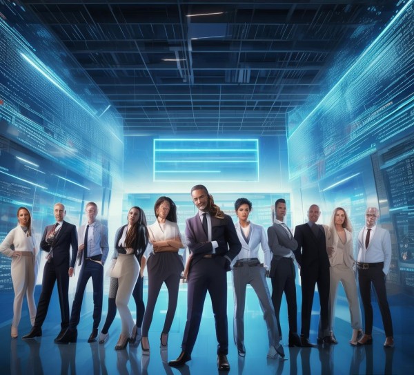 酒店管理与数字化运营专业的身材密码，解码数字时代的专业竞争力