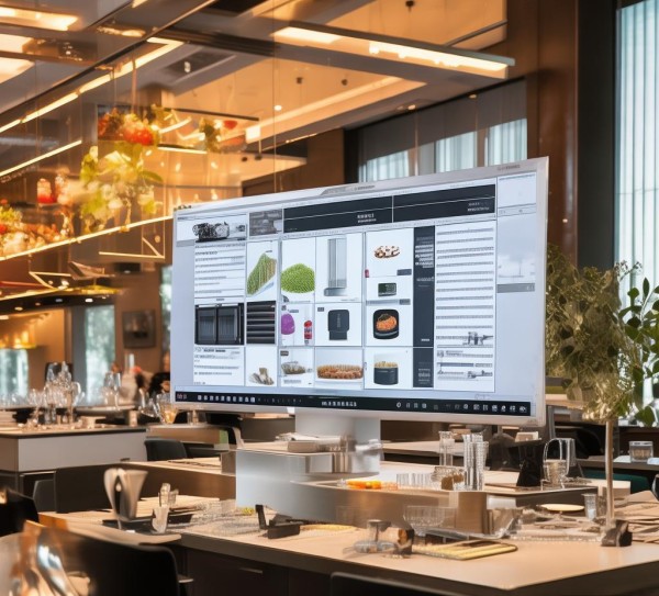 健全酒店与餐饮设备管理制度，夯实运营基石，提升服务品质