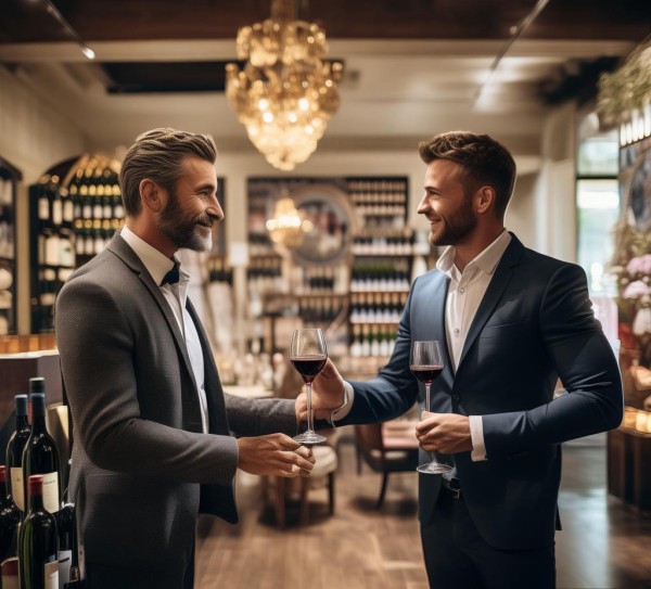 酒代理商与酒店深度合作方案,构建双赢的产业链共赢模式 酒代理商与酒店深度合作方案,构建双赢的产业链共赢模式