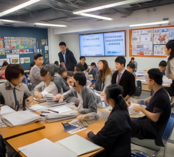 深耕酒店管理教育，江苏大学酒店运营管理学院，培养行业新动能的摇篮