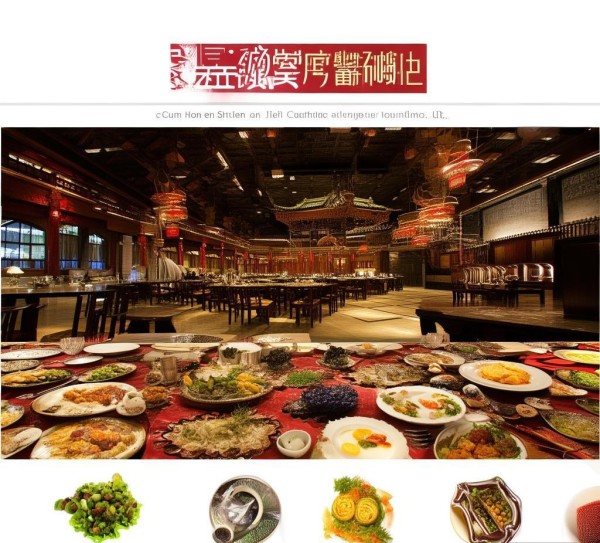 西安福盛轩酒店餐饮管理有限公司，传承美食文化，引领品质餐饮新风尚