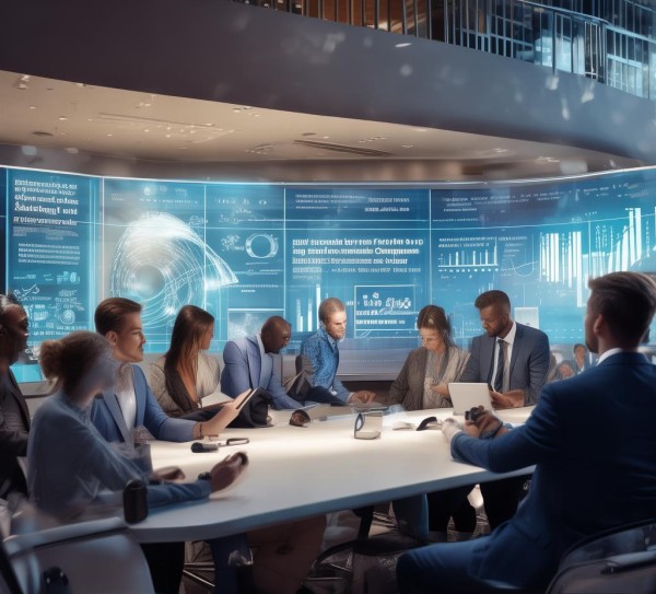 酒店管理与数字化运营，为何英语学习成为行业新焦点？