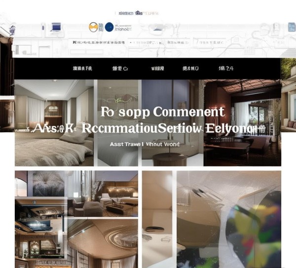 长安酒店客房预订服务网，一站式便捷住宿平台，助力出行无忧