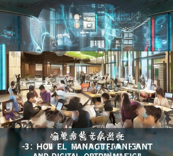 3 2制酒店管理与数字化运营专业，传统智慧融合，培养未来酒店管理人才