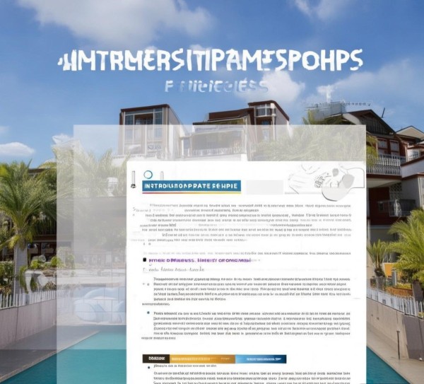 找酒店合作方案怎么写?一份详尽的指南,助你高效达成合作 找酒店合作方案怎么写?一份详尽的指南,助你高效达成合作