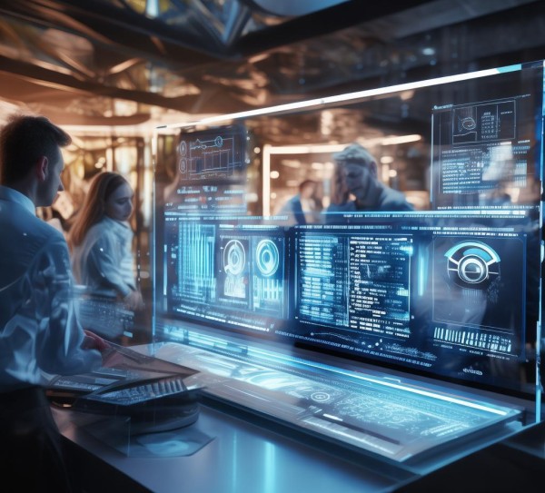 酒店数智运营管理博弈软件，构建智能化决策与效率提升的实战指南