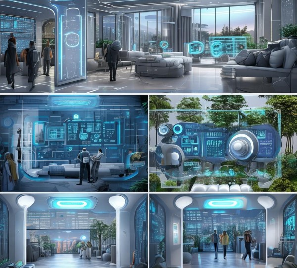 数字化转型背景下酒店管理与数字化运营的创新路径研究