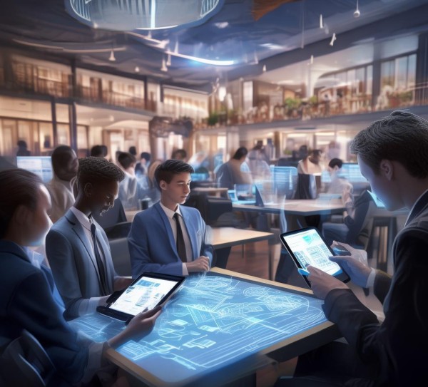 杨职酒店管理与数字化运营专业,数字赋能新时代酒店管理人才培养 杨职酒店管理与数字化运营专业,数字赋能新时代酒店管理人才培养