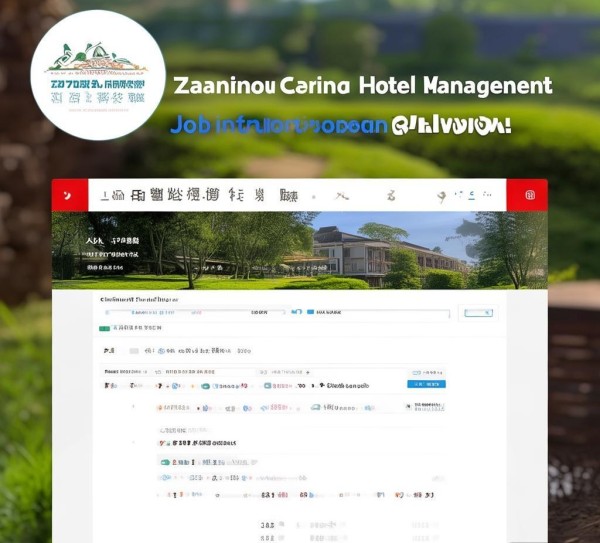 漳州餐饮酒店管理求职信息网，精准匹配，助力餐饮酒店人才发展