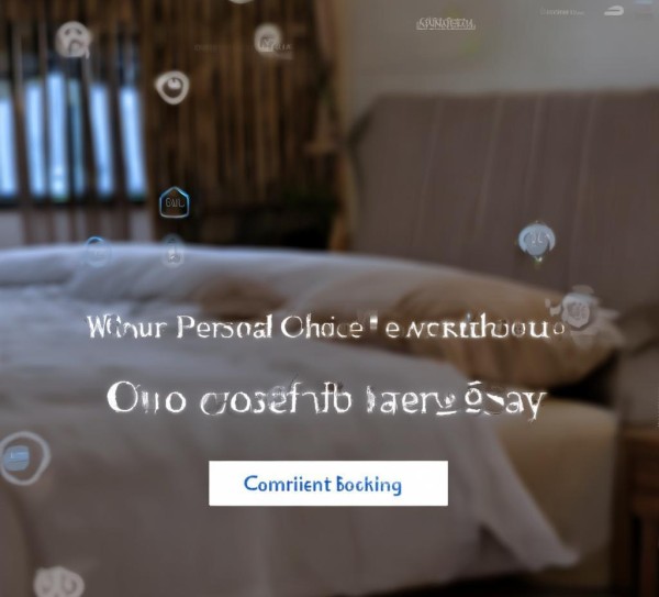 便捷预订，品质住宿的贴心选择——仙桃酒店客房预订服务网