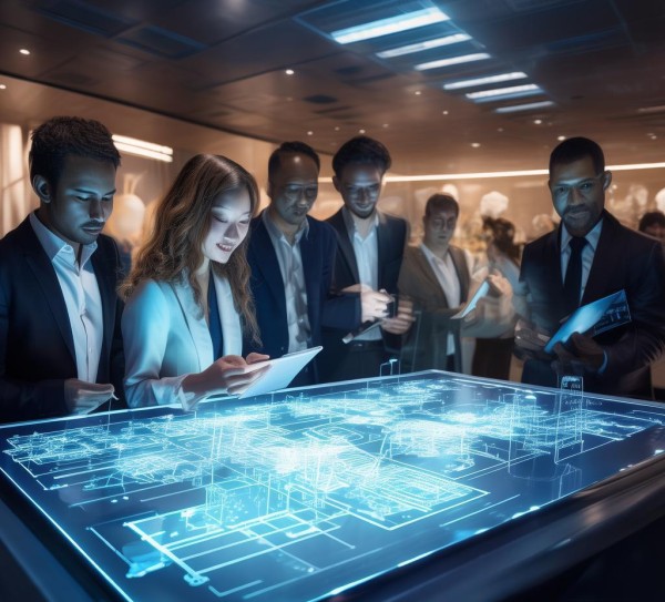 许职酒店管理与数字化运营专业，赋能未来酒店业的数字新篇章