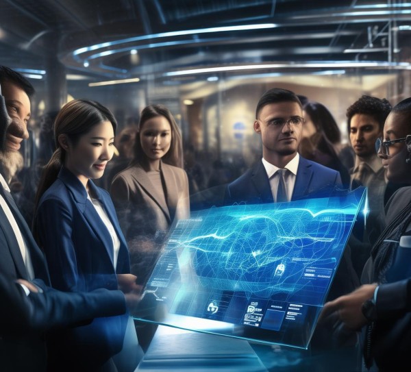 酒店管理向数字化运营转型，专升本跨考的机遇与路径探索——从传统行业到数字时代的职业破局