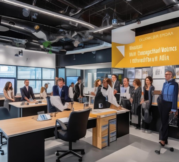 餐饮酒店管理工作室名称，专业赋能，点亮行业新篇章