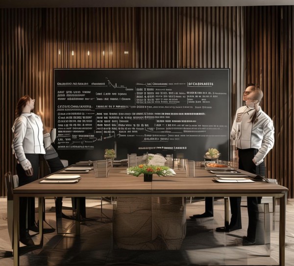 酒店餐饮部宴会管理制度，构建标准化流程，提升服务品质与客户满意度