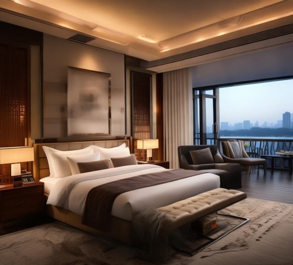 抚州觅爱酒店预订服务怎么样？一次深度体验后的客观评估