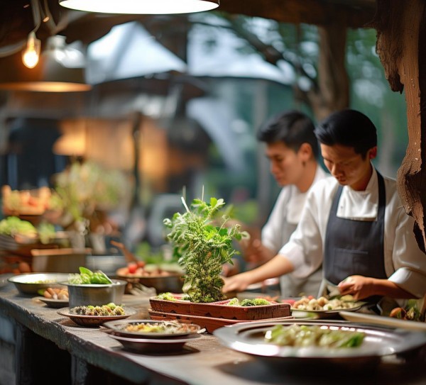 民义合，以匠心深耕餐饮，以服务铸就品牌——甘肃民义合酒店餐饮管理有限公司的发展之路