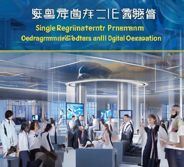 辽宁单招，酒店管理专业与数字化运营融合，培养行业数字化人才